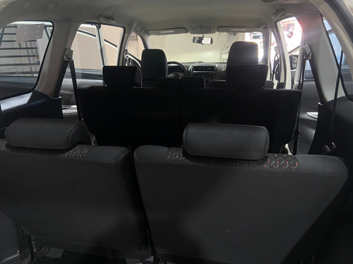 Toyota Avanza 1.5 Xle At