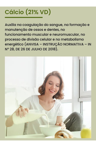 Suplemento alimenticio en polvo Quick Power Time Release, 200 g, sabor a uva verde