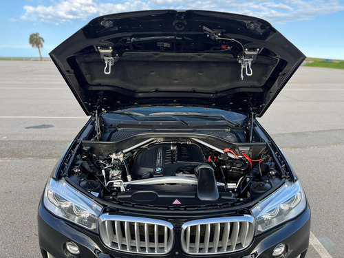 BMW X5 3.0 Xdrive35i