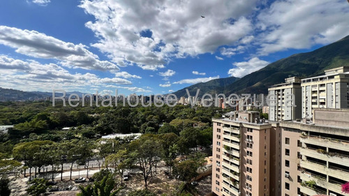 Fg Apartamento En Alquiler En La Carlota 25-16056 Jel