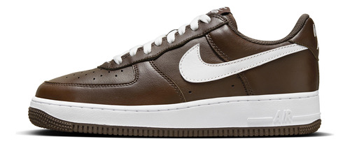 Zapatillas Nike Air Force 1 Low Retro Urbano Fd7039-200   