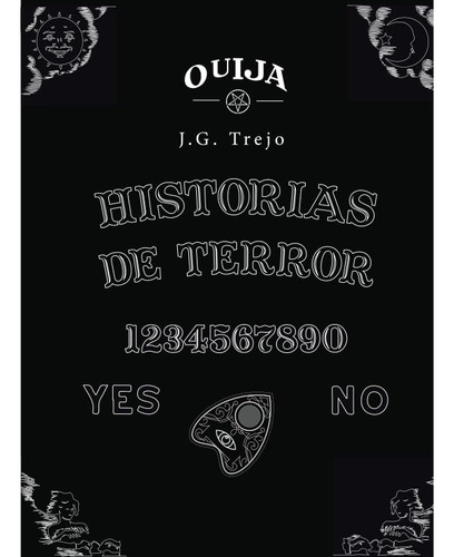 Libro: Historias De Terror (edición En Español)