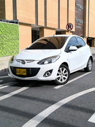 Mazda 2 1.5 15ha1c