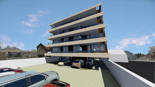 Venta Departamento 2 Amb - Rincon De Milberg - Av. Santa Maria - Tigre