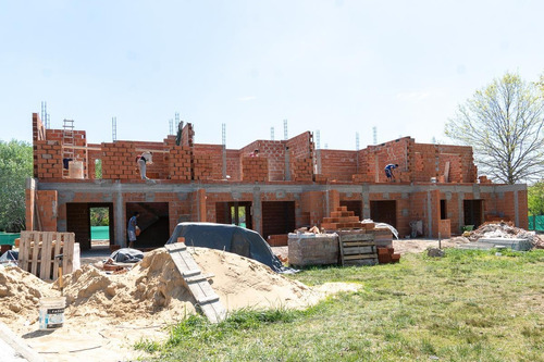 Imagen 15 de 30 de Duplex - Cardales Village