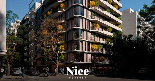 Cordoba Av. 3402 9º 906