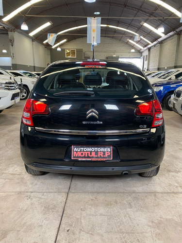 Citroën C3 1.5 I 90cv Tendance Pack Secure