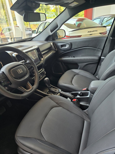 Fiat Toro 1.8 Freedom 4X2 At