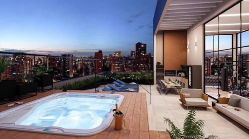 Imagem 23 de 30 de Apartamento À Venda No Bairro Vila Clementino - São Paulo/sp - O-18677-31138