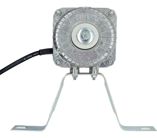 Imagem 3 de 7 de Motor Ventilador 1/40 Bivolt Freezer Refresqueira