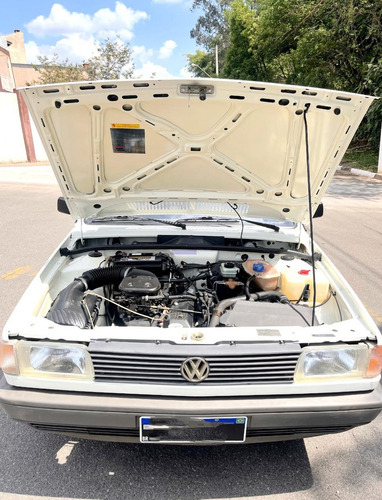 Volkswagen Gol 1.6 Cl 3P