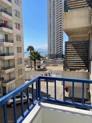 Vendo Departamento En Coquimbo, Excelente Ubicación, Uf