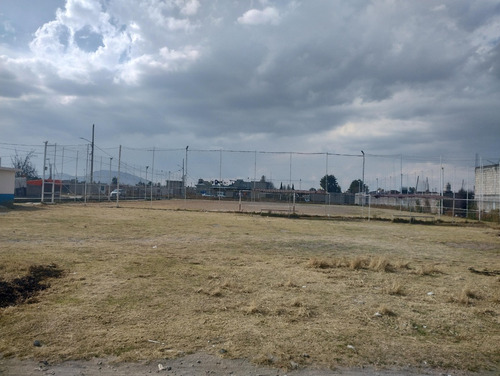 Terreno En Esquina