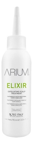 Tratamiento Tec Italy Elixir Arium Exfoliante