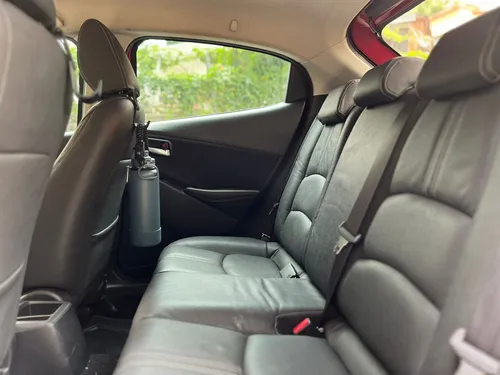 Mazda 2 1.5 Touring