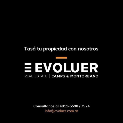 Casa En Alquiler Con Jardin Y Pileta En Barrio Parque