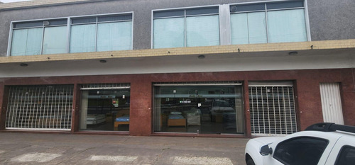 Local Comercial 400 M² S/ Avenida - La Tablada