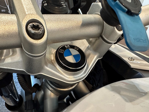Bmw Motorrad R1200 Gs - Auto Munich