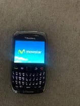 Comprar Celular Blackberry Curve