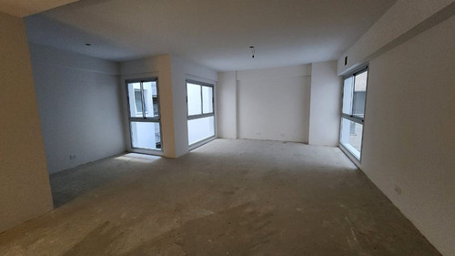Venta Departamento 1 Amb Recoleta Oficina