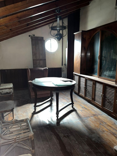 2 Casas Quincho Y Pileta En Barrio El Trebol