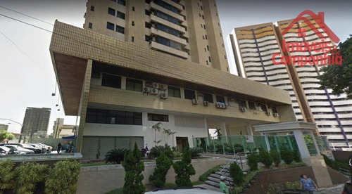 Apartamento À Venda, 184 M² Por R$ 550.000,00 - Dionisio Torres - Fortaleza/ce - Ap1733