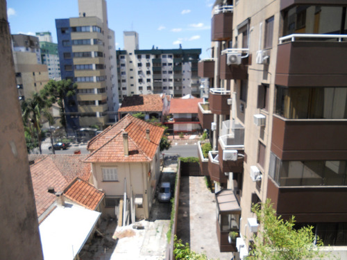 Imagem 6 de 19 de Apartamento Higienopolis Porto Alegre. - 3217
