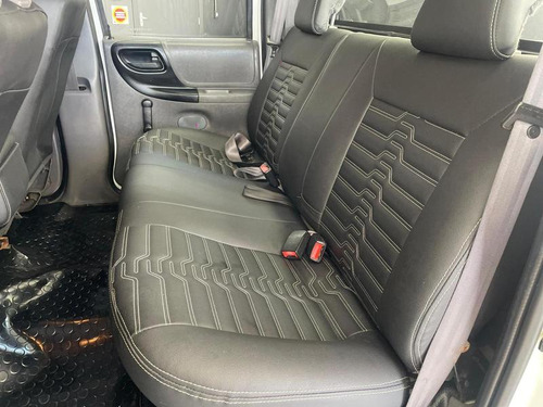 Ford Ranger Xl 2.8 8v 135cv 4x4 Cd Tb Diesel