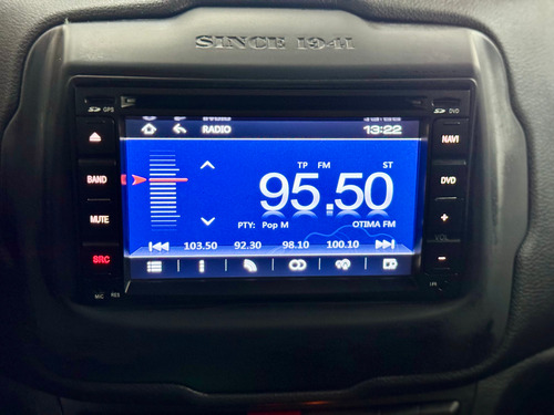 Jeep Renegade RENEGADE1.8 4X2 FLEX 16V AUT.