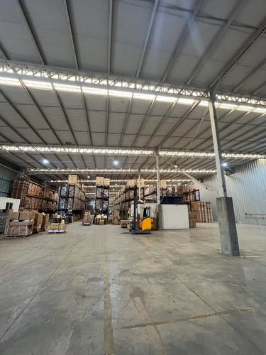 Bodegas Con Resolución Para Almacenaje De Alimentos