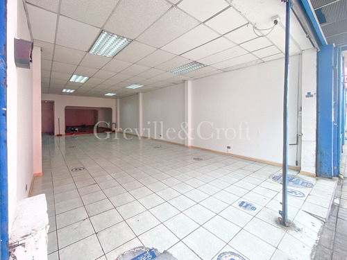 Arrienda Local, Planta Libre, Coquimbo Centro (92577)