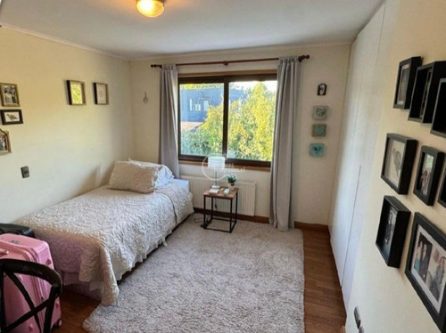 Linda Casa Estilo Chilena, Condominio Araucarias De Zapallar