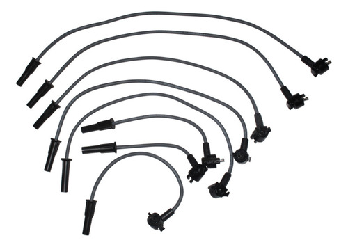 Cables Bujias Ford Ranger Pick Up 1997 2.3 Beru