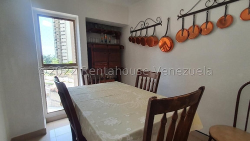 Apartamento En Venta Jose Carrillo If Mls #23-2376