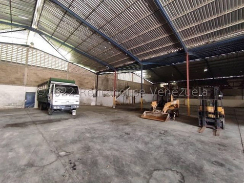 Imagen 13 de 13 de En Venta 4 Galpones Unificados Santa Cruz De Aragua 23-10806 Ejc +584243439046