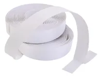 Comprar Cinta Velcro X 4 Metros Adhesivo Pega Pega Autoadhesivo