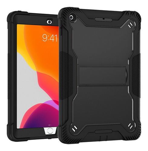 Funda A Prueba De Golpes Para iPad 2 3 4 A1395 A1396 A1416 A