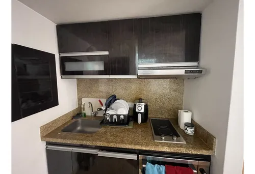 Se Arrienda Apartaestudio Duplex En Chico Norte