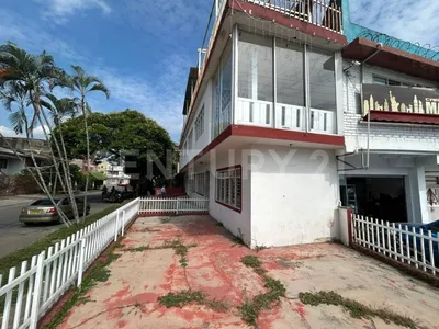 Local en arriendo