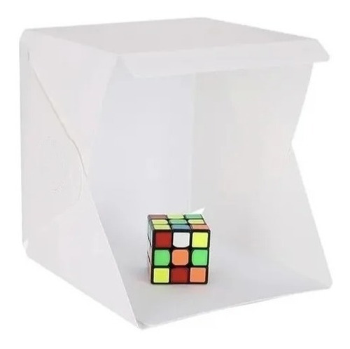 Imagen 7 de 8 de Caja De Luz Light Box Led Foto Producto Catalogos Fotografia