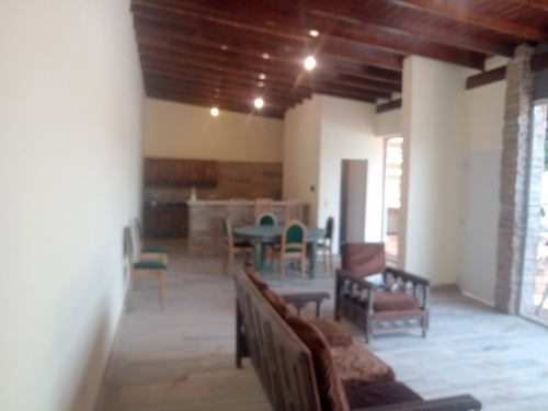 Imagen 5 de 9 de Vendo Casa Quinta Para 6 Personas .(precio Expresado En Dola