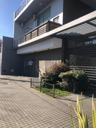 Imagen 1 de 5 de Local En Venta En Santos Lugares