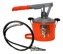 Comprar Grasera Manual 3kg Engrasador Jit Pico Acople A Palanca 3 Kg
