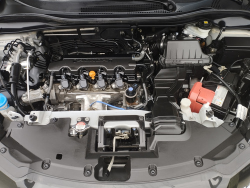 Honda HR-V 1.8 Ex 2wd Cvt