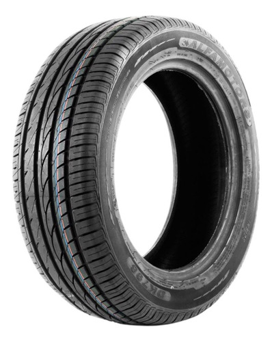 Pneu 225/55r17 Alfamotors Dk798 97v Alfamotors 31399 Índice De Velocidade V