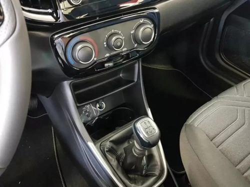 Fiat Strada 1.3 Volcano Cvt