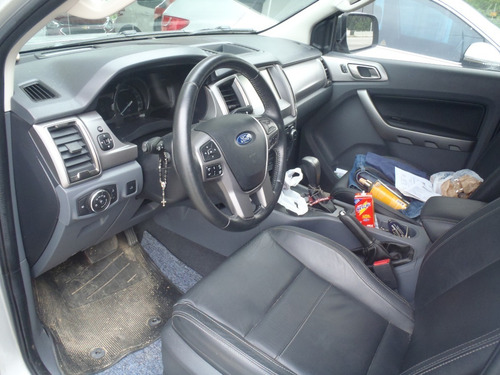 Ranger Limited 3.2 4x4 Top Diesel 20v