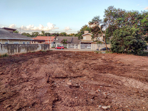 Imagem 10 de 11 de Atibaia Sp Terreno Plano 560 M² Jardim Siriema Área Nobre Ac/veículo Doc. Ok. Ref. 073-ati-001