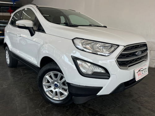 Ford Ecosport 1.5 Se Flex 5p
