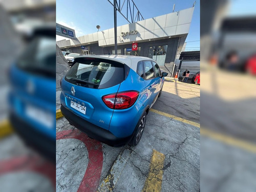 Renault Captur CAPTUR EXPRESSION 1.5
